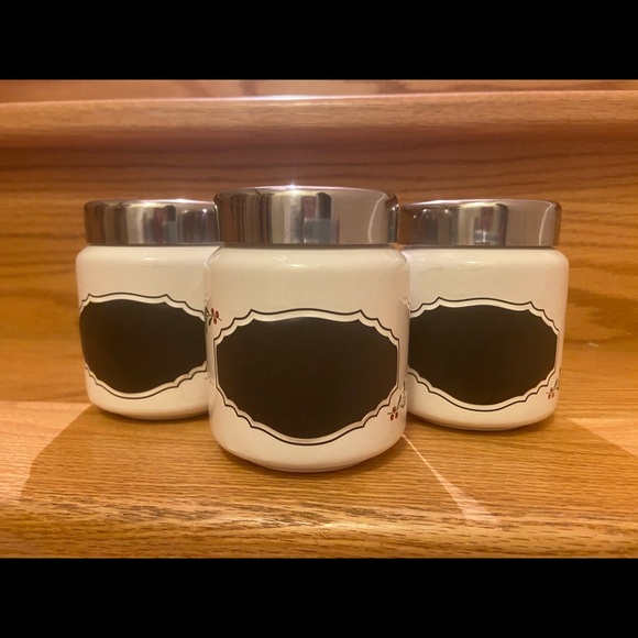 Other - Ceramic Jars